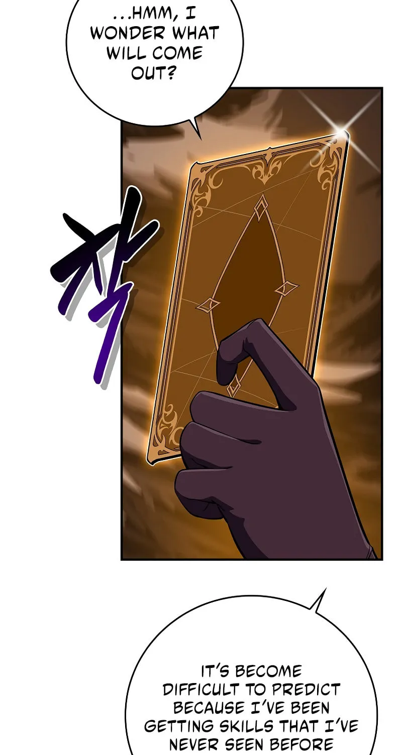 Grand Warlock Streamer Chapter 126 page 77 - 