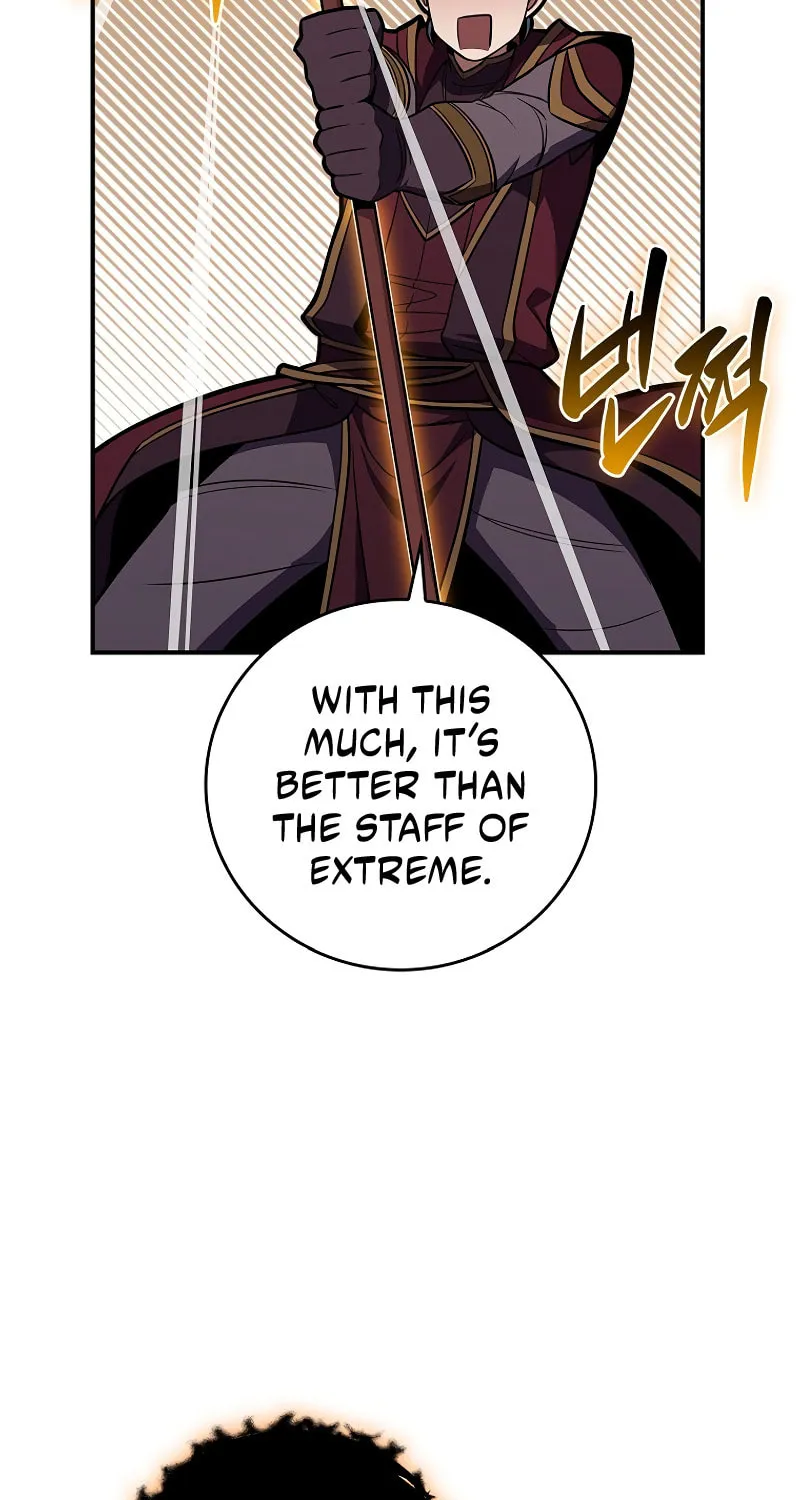 Grand Warlock Streamer Chapter 126 page 87 - 