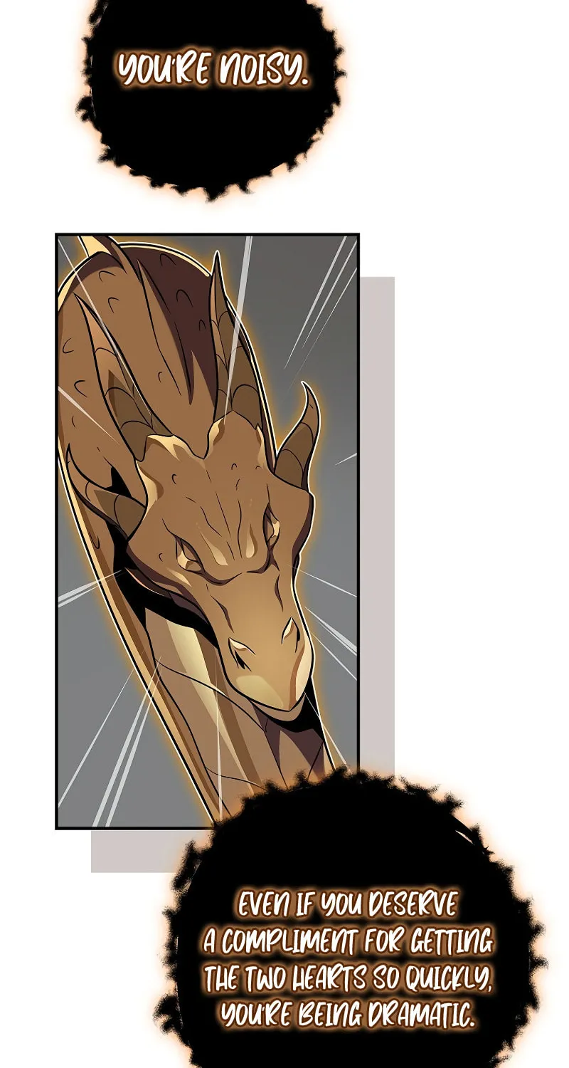 Grand Warlock Streamer Chapter 126 page 88 - 