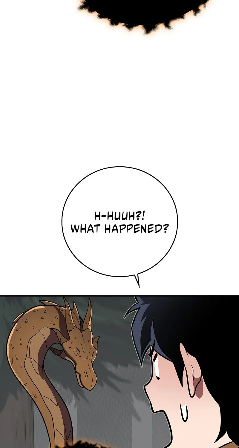 Grand Warlock Streamer Chapter 126 page 89 - 