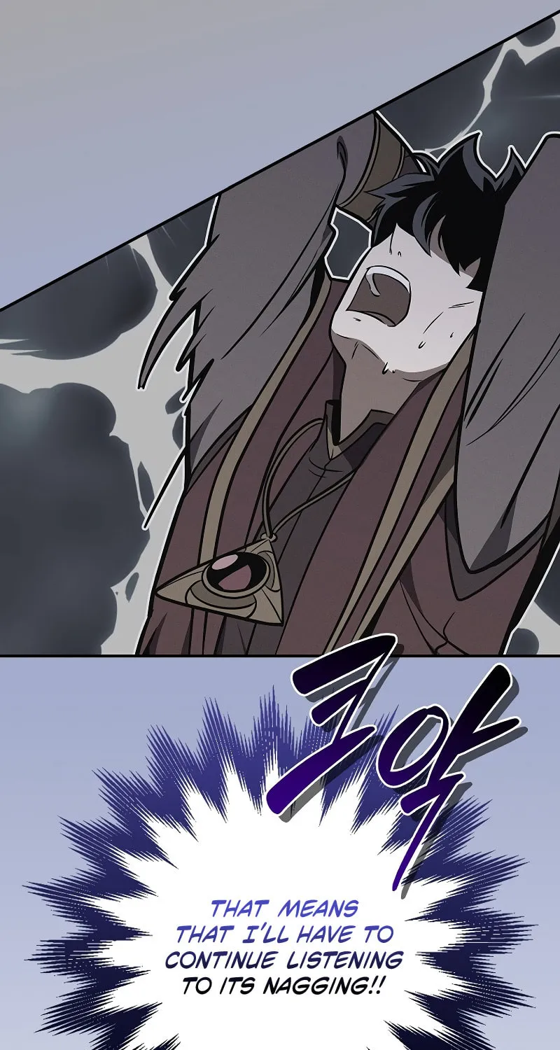 Grand Warlock Streamer Chapter 126 page 92 - 
