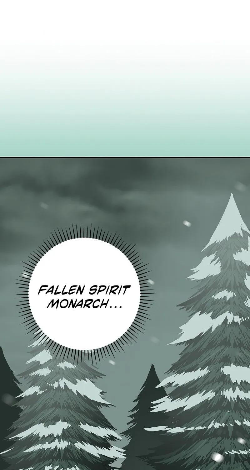Grand Warlock Streamer Chapter 127 page 2 - 