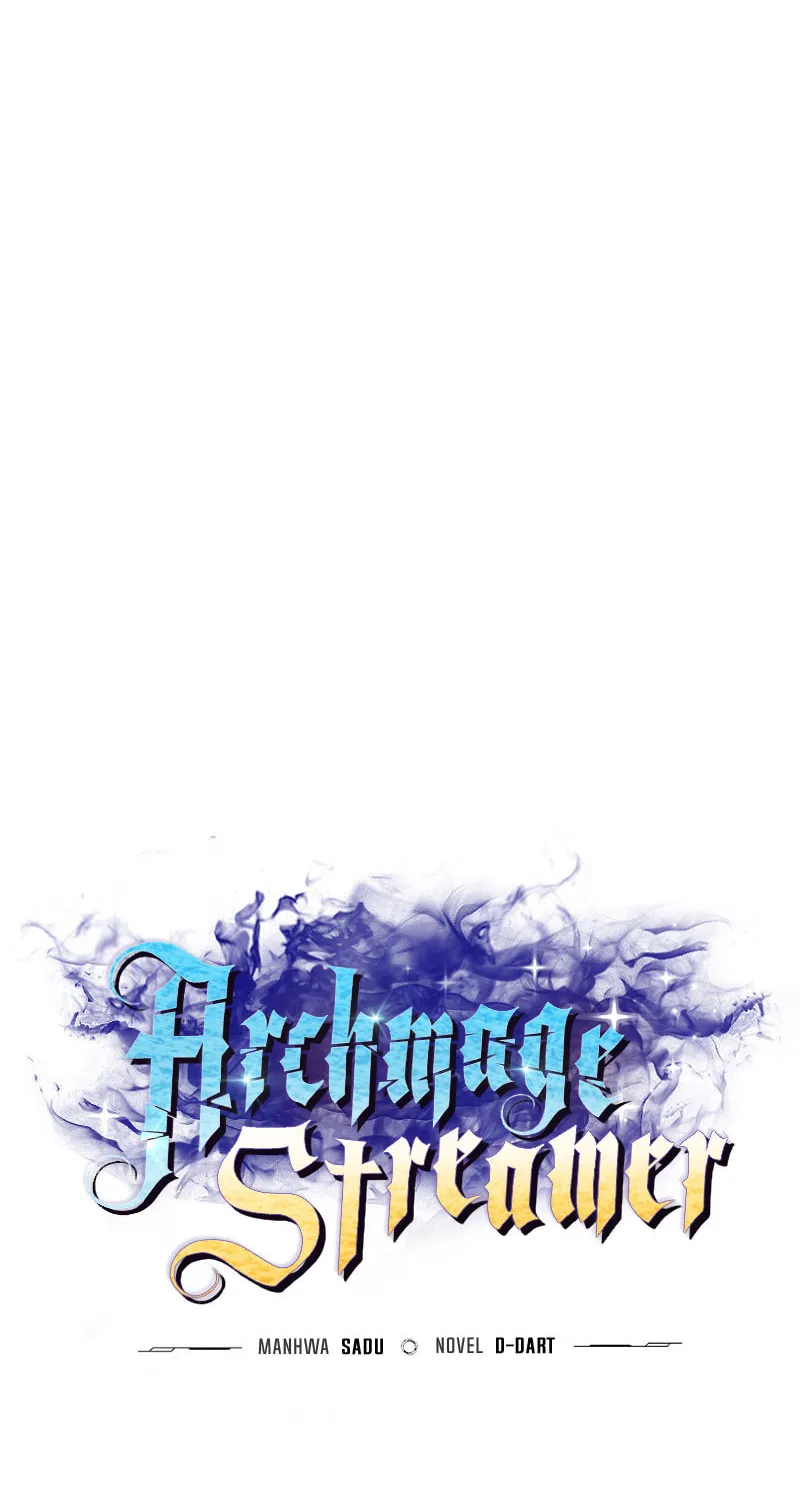 Grand Warlock Streamer Chapter 127 page 11 - 