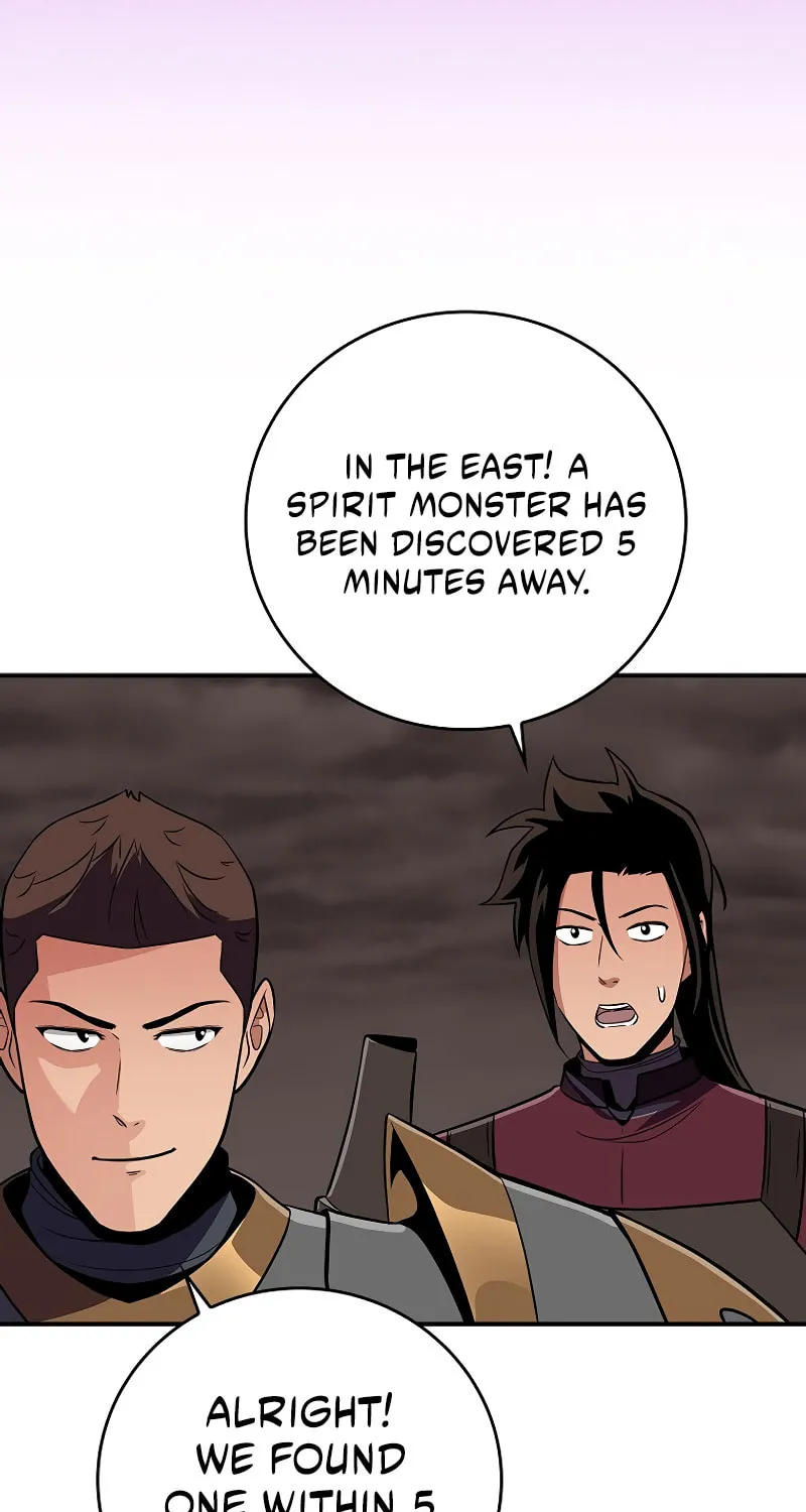 Grand Warlock Streamer Chapter 127 page 103 - 