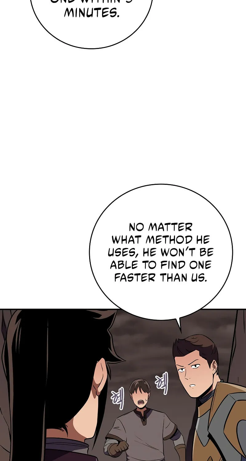 Grand Warlock Streamer Chapter 127 page 104 - 