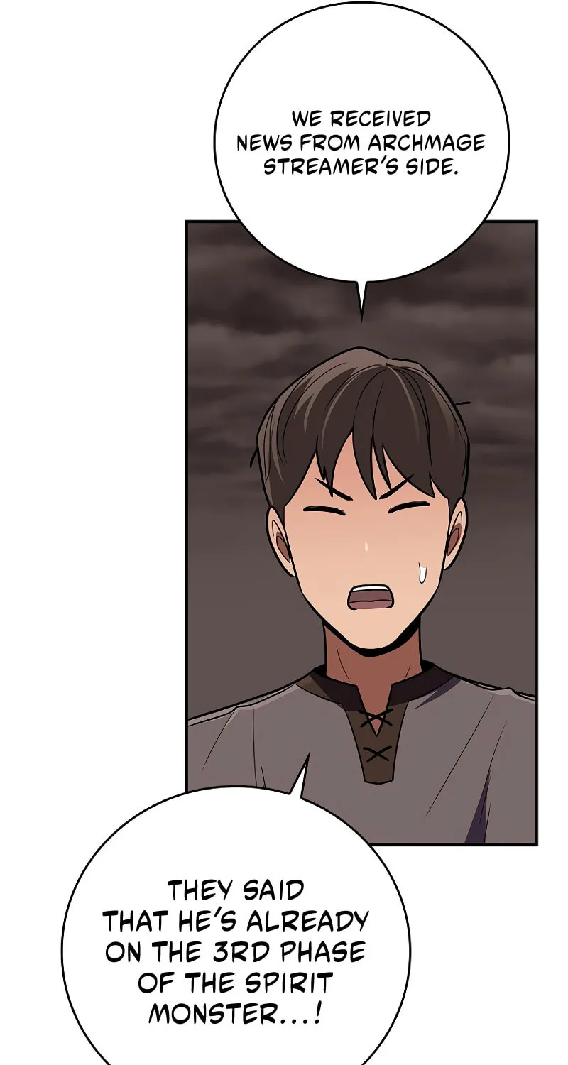 Grand Warlock Streamer Chapter 127 page 106 - 