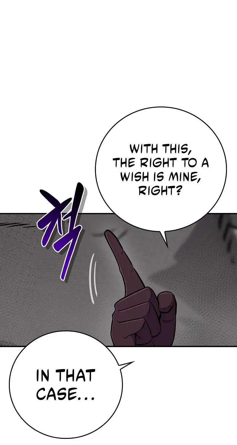 Grand Warlock Streamer Chapter 127 page 112 - 