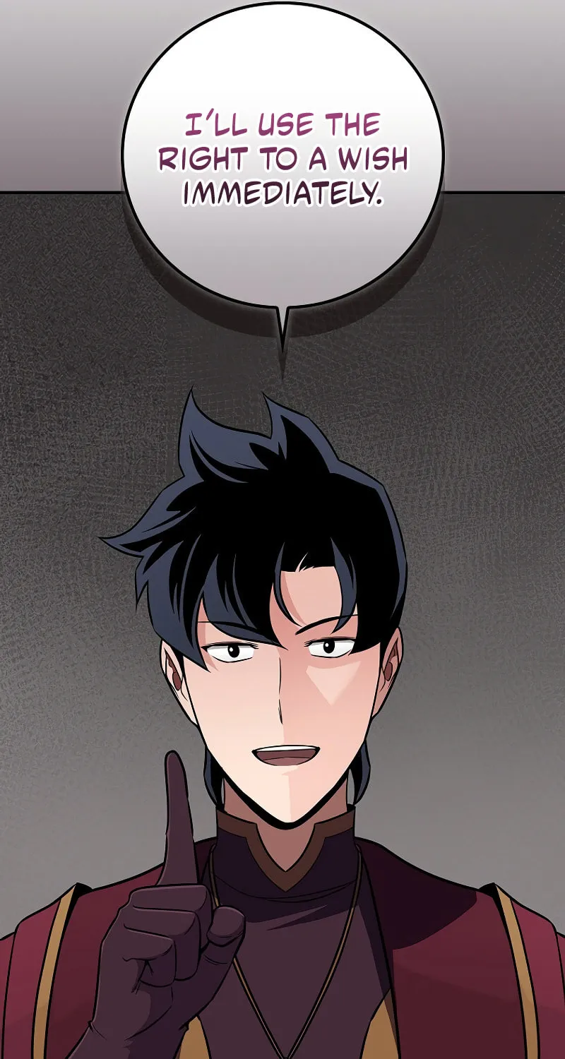 Grand Warlock Streamer Chapter 127 page 114 - 