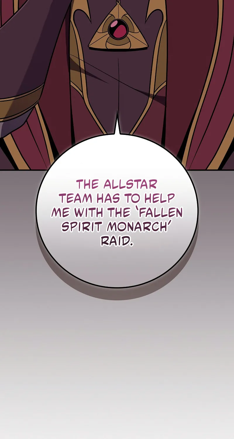 Grand Warlock Streamer Chapter 127 page 115 - 