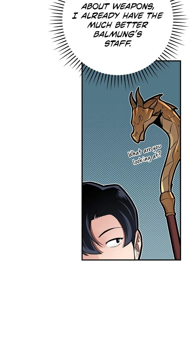 Grand Warlock Streamer Chapter 127 page 16 - 