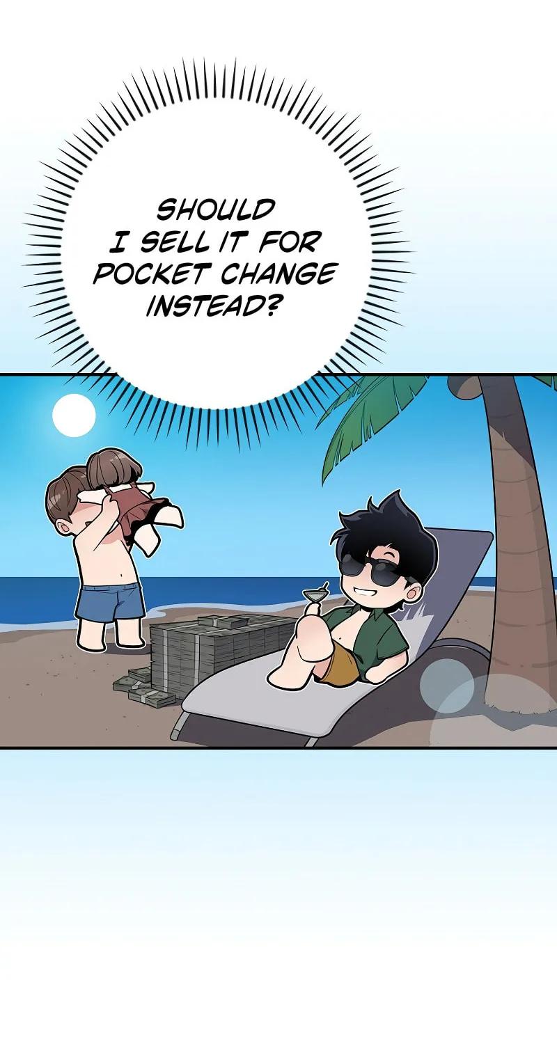 Grand Warlock Streamer Chapter 127 page 17 - 