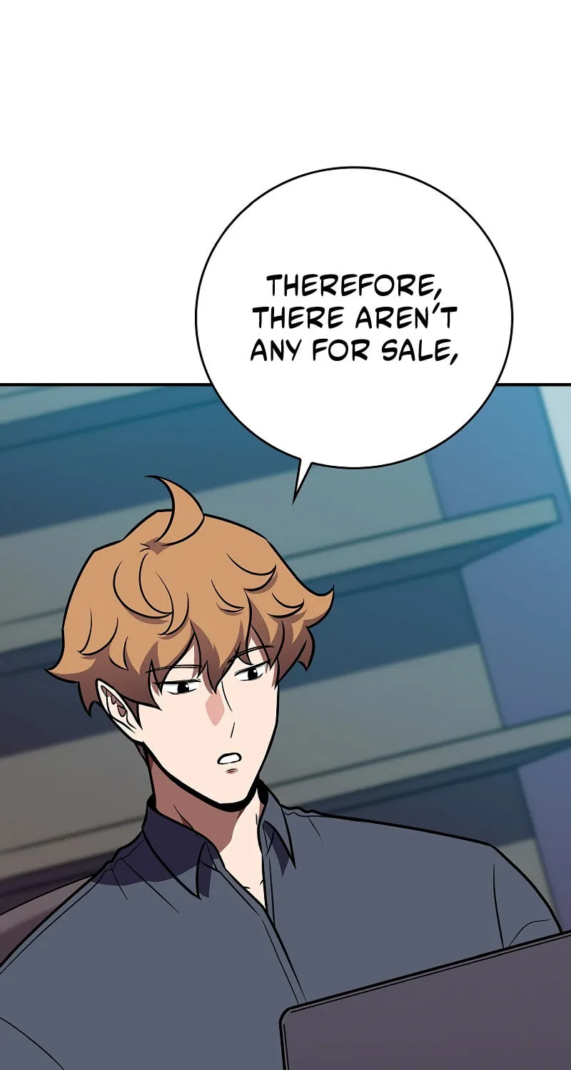 Grand Warlock Streamer Chapter 127 page 20 - 