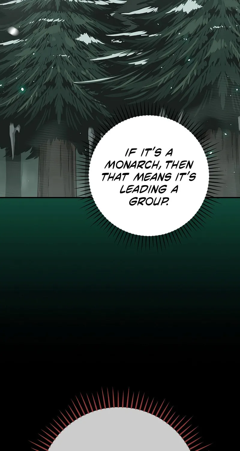 Grand Warlock Streamer Chapter 127 page 3 - 