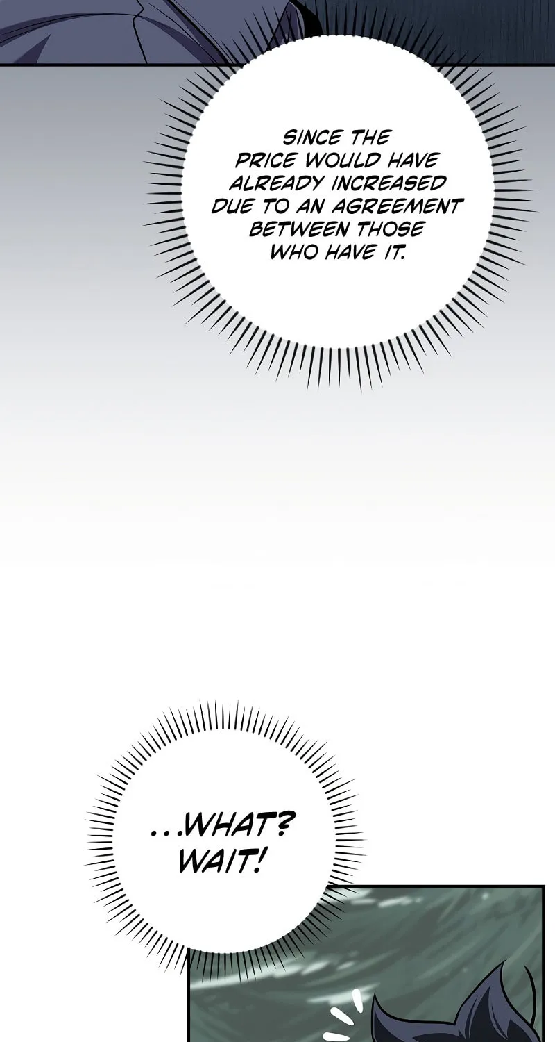 Grand Warlock Streamer Chapter 127 page 23 - 