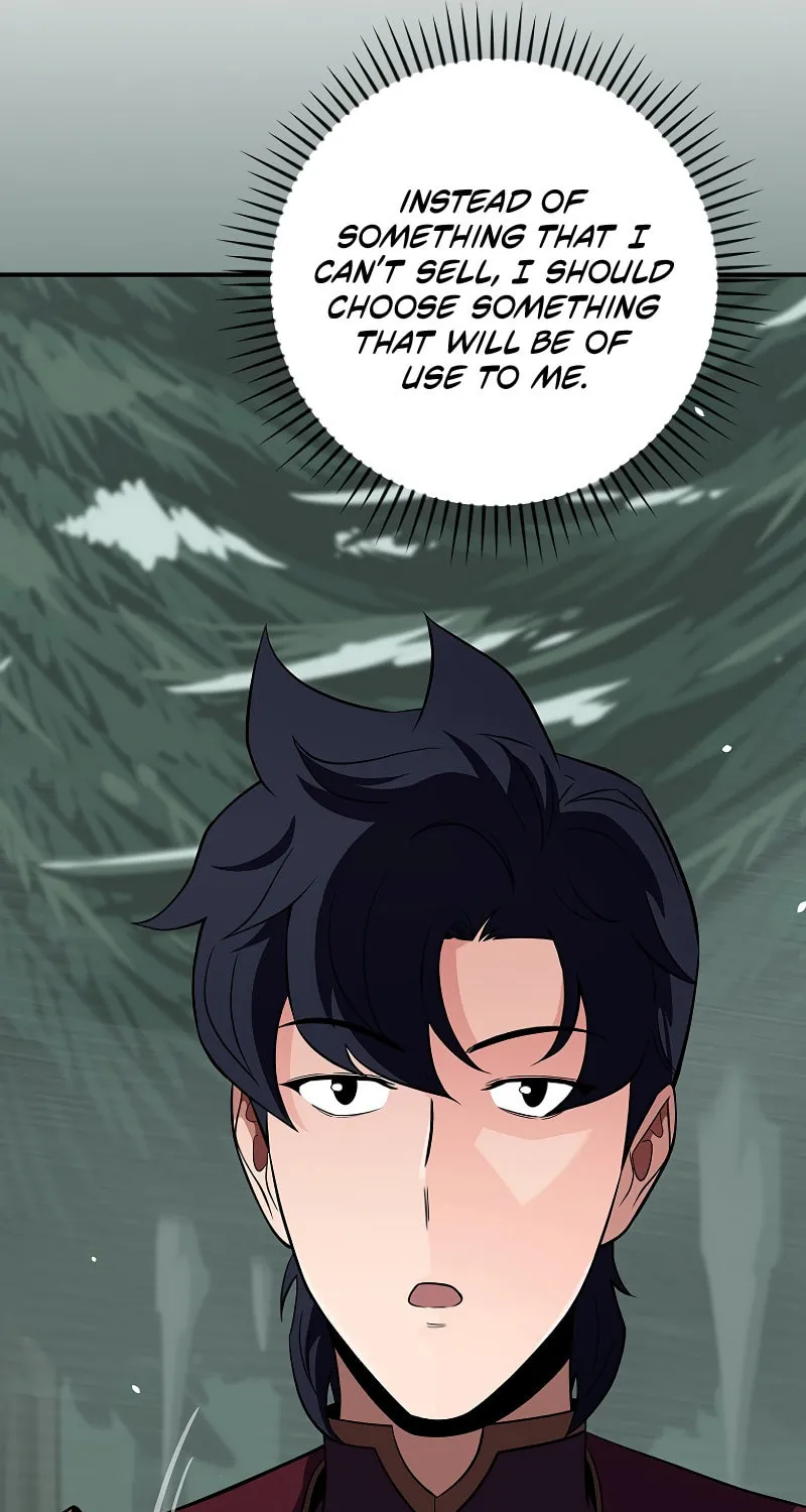 Grand Warlock Streamer Chapter 127 page 27 - 