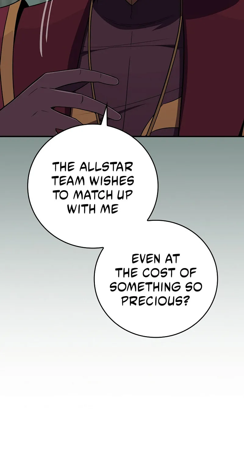Grand Warlock Streamer Chapter 127 page 28 - 