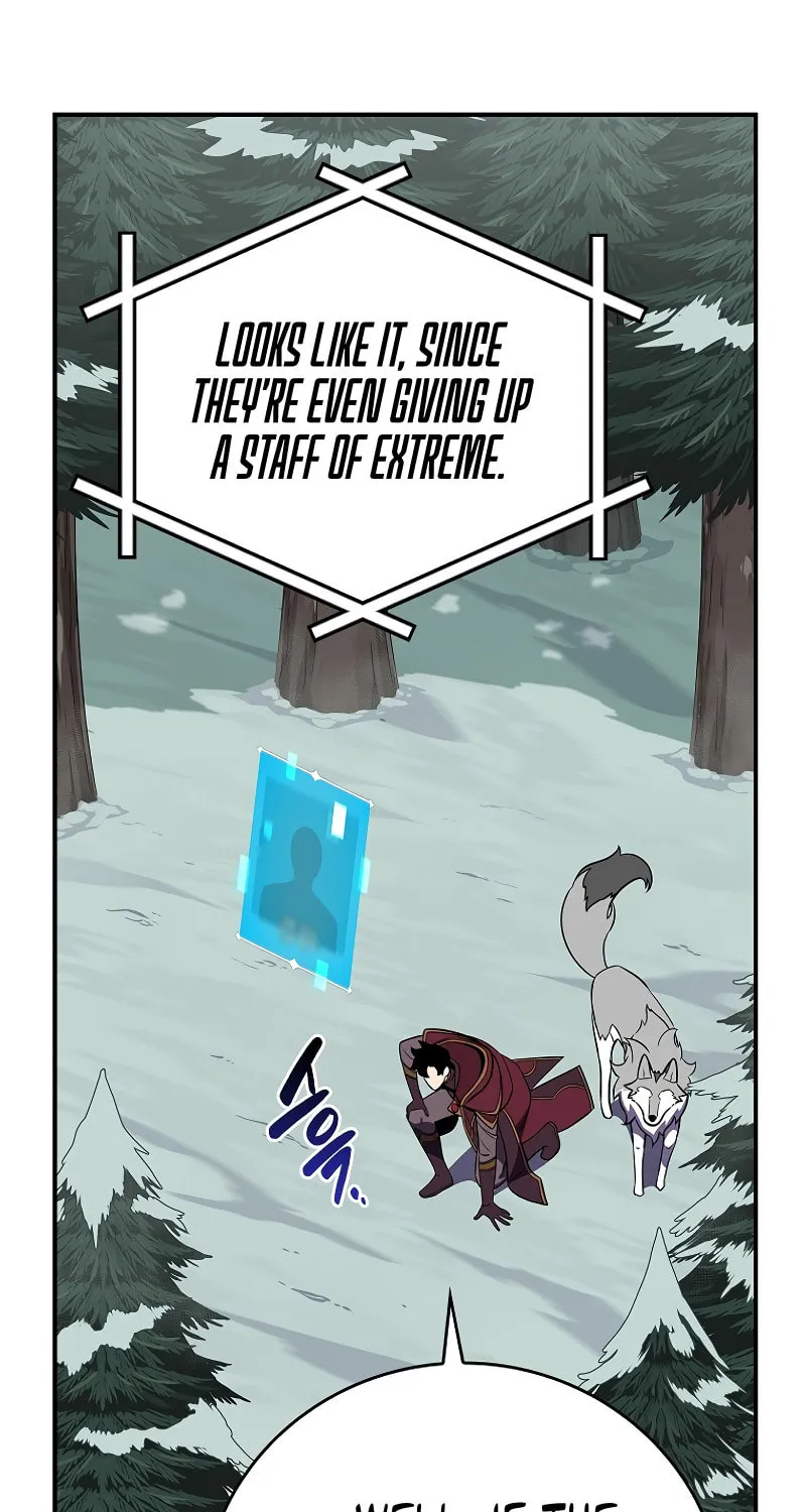 Grand Warlock Streamer Chapter 127 page 29 - 