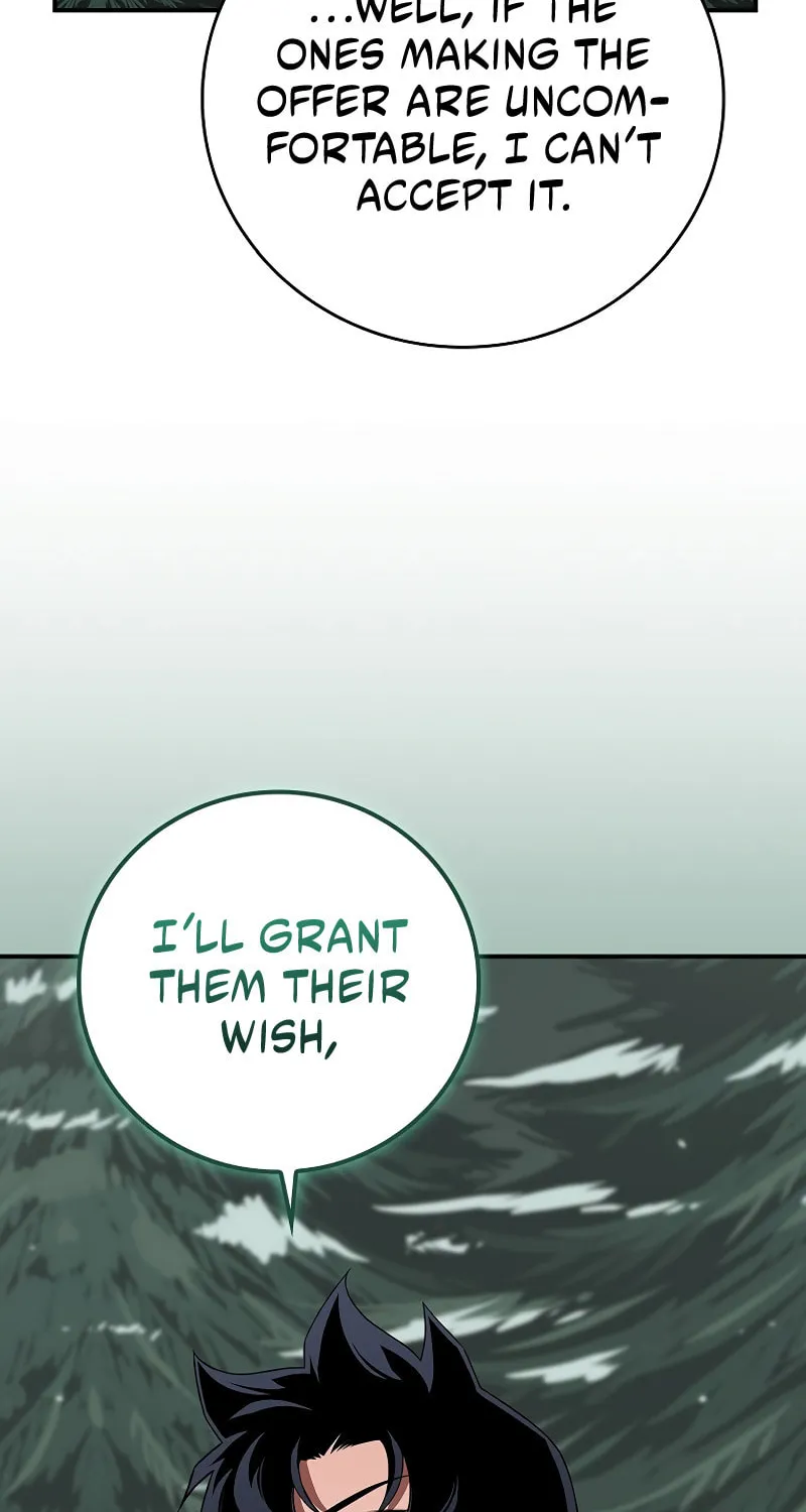 Grand Warlock Streamer Chapter 127 page 30 - 