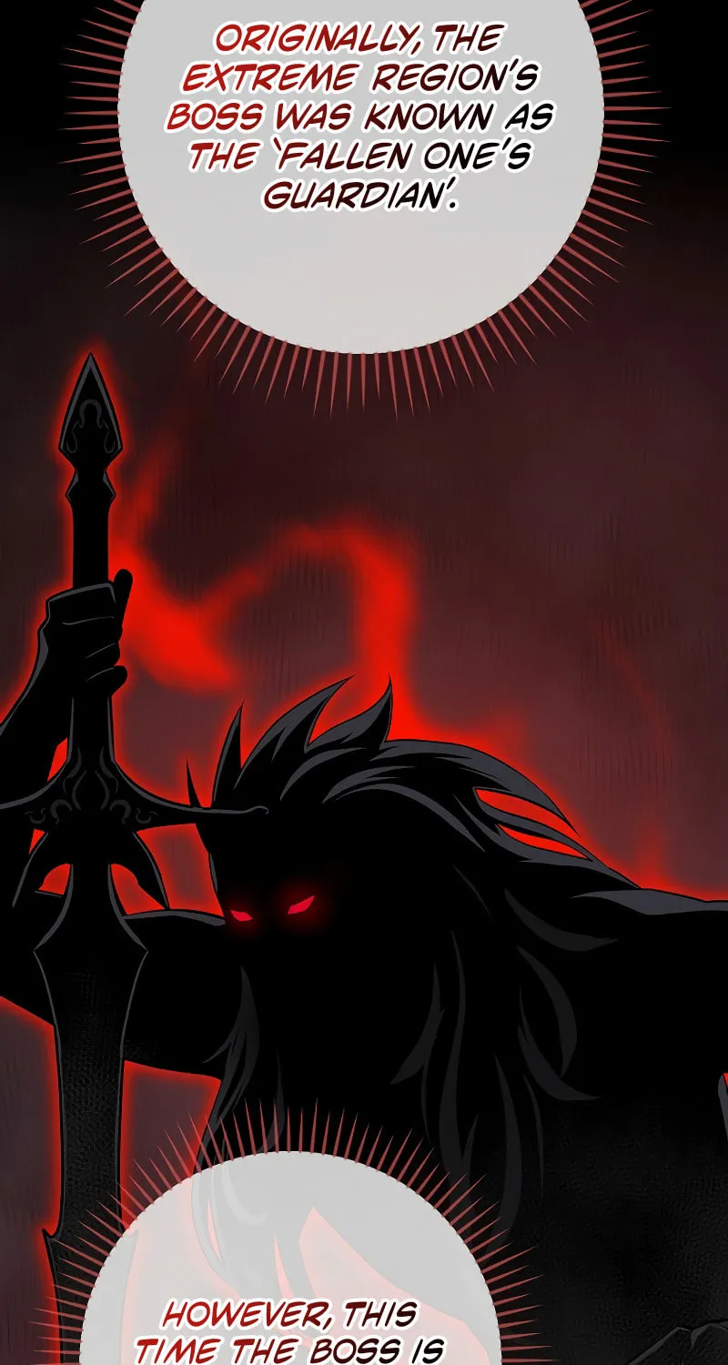 Grand Warlock Streamer Chapter 127 page 4 - 