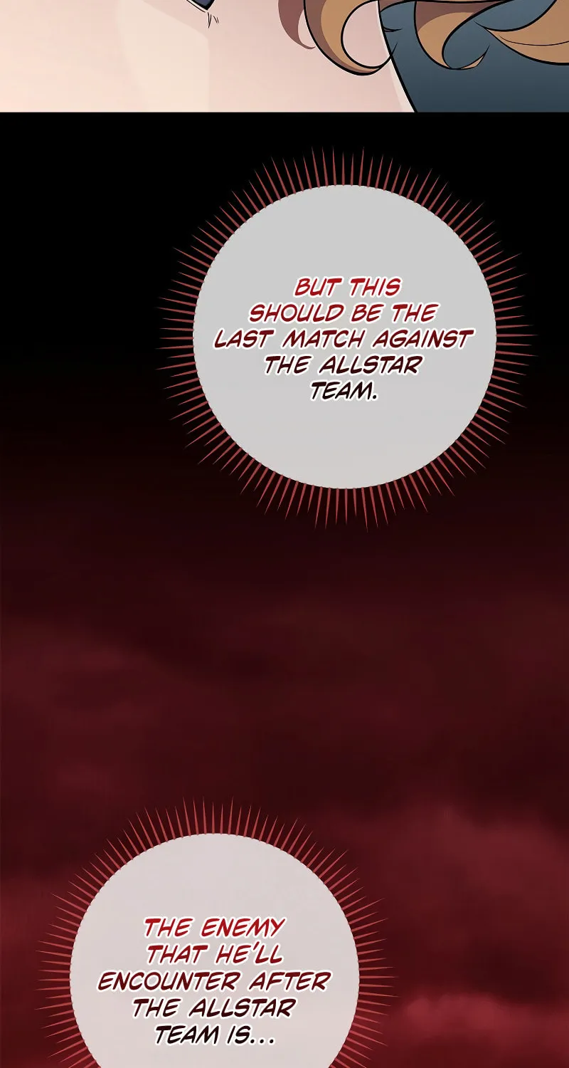 Grand Warlock Streamer Chapter 127 page 34 - 