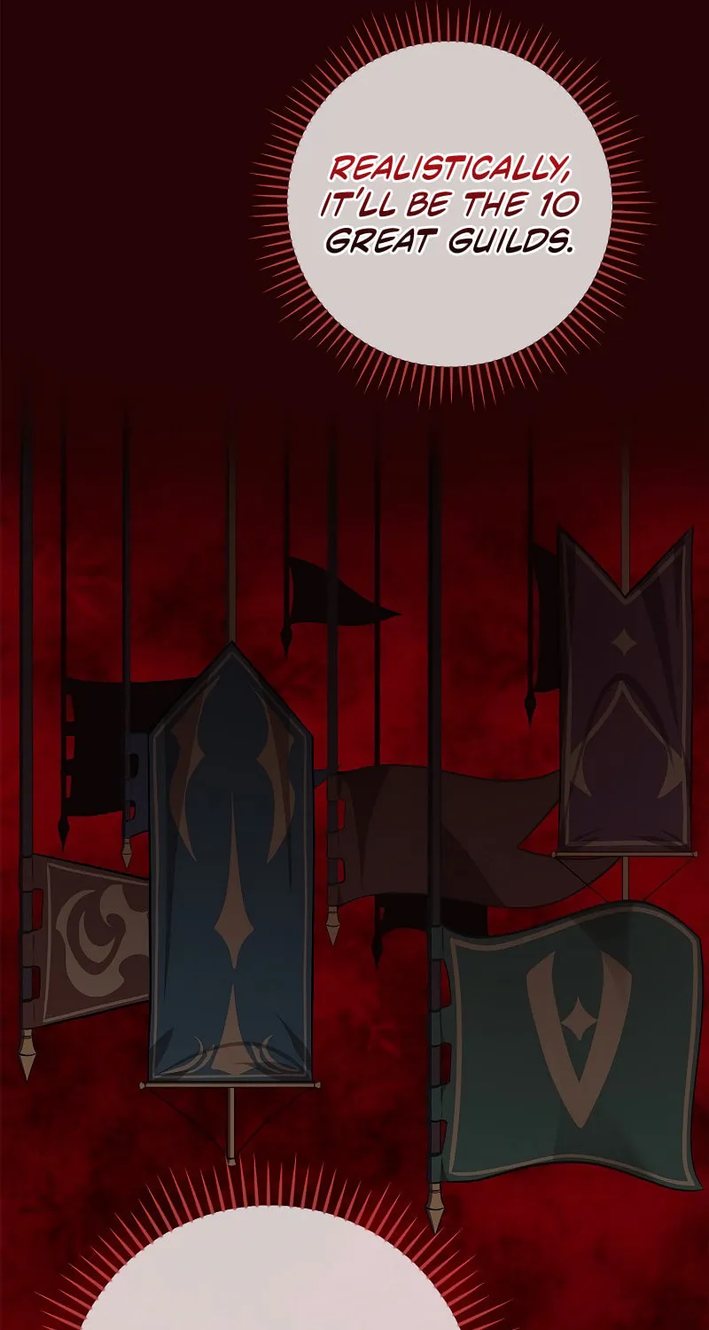 Grand Warlock Streamer Chapter 127 page 36 - 