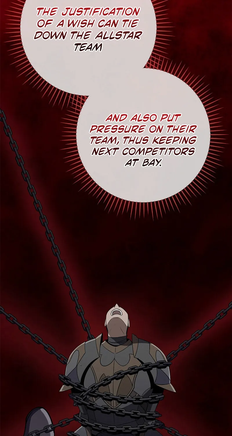 Grand Warlock Streamer Chapter 127 page 37 - 