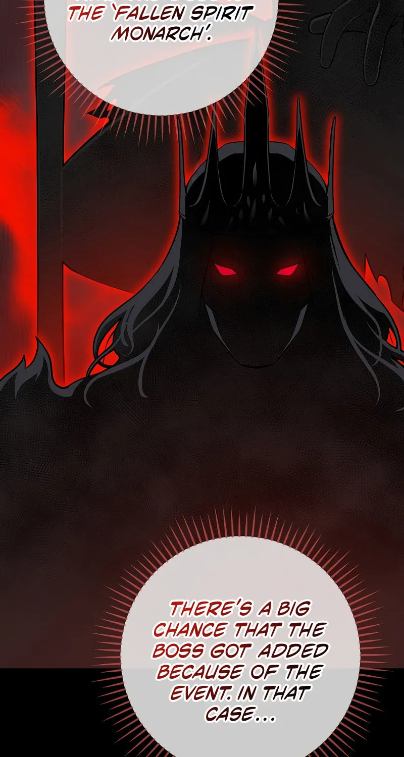 Grand Warlock Streamer Chapter 127 page 5 - 