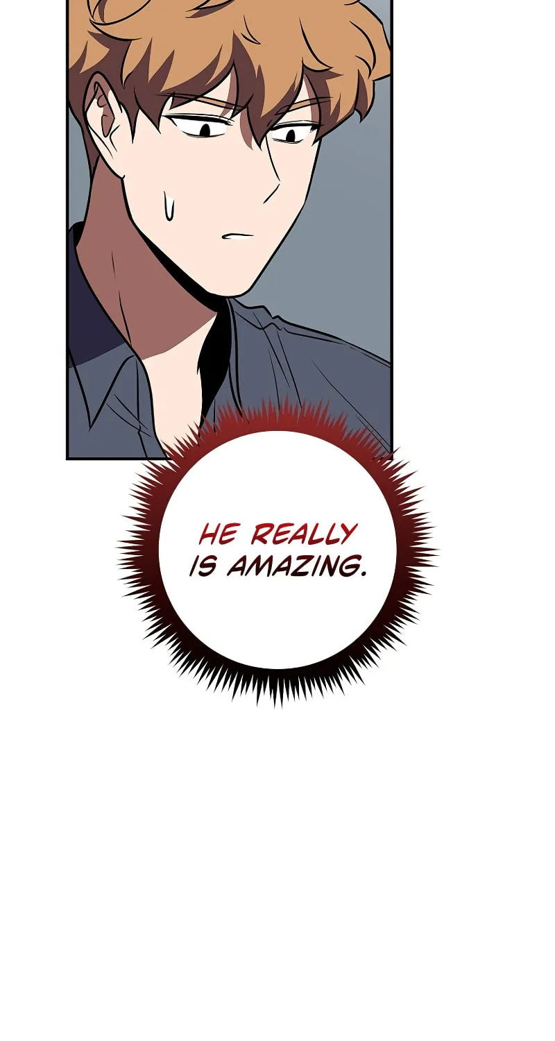 Grand Warlock Streamer Chapter 127 page 41 - 