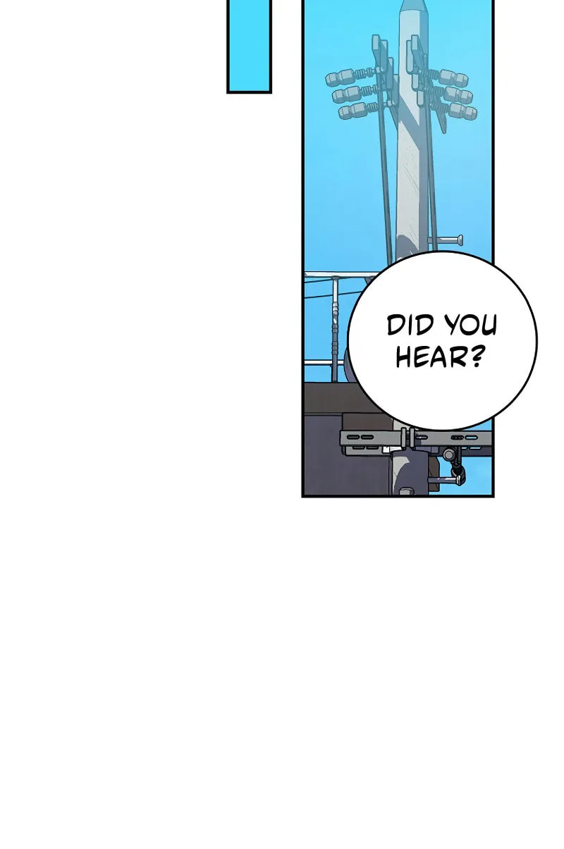 Grand Warlock Streamer Chapter 127 page 43 - 