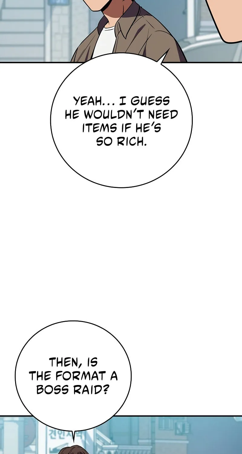 Grand Warlock Streamer Chapter 127 page 46 - 