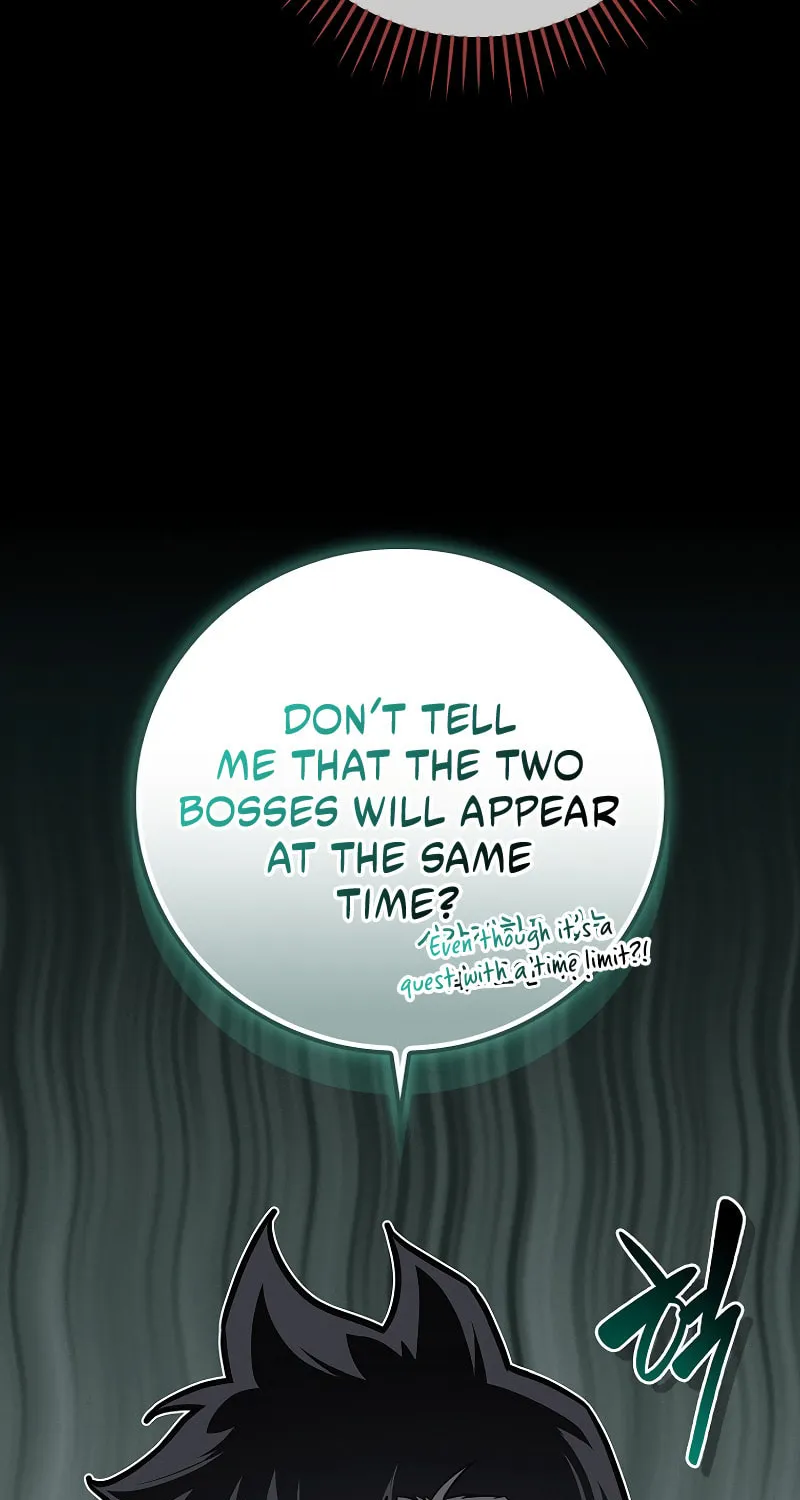 Grand Warlock Streamer Chapter 127 page 6 - 