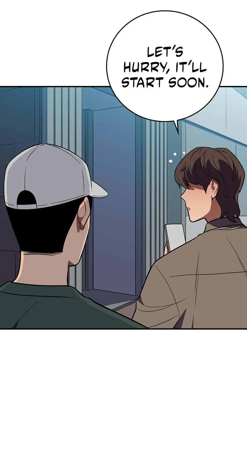 Grand Warlock Streamer Chapter 127 page 53 - 