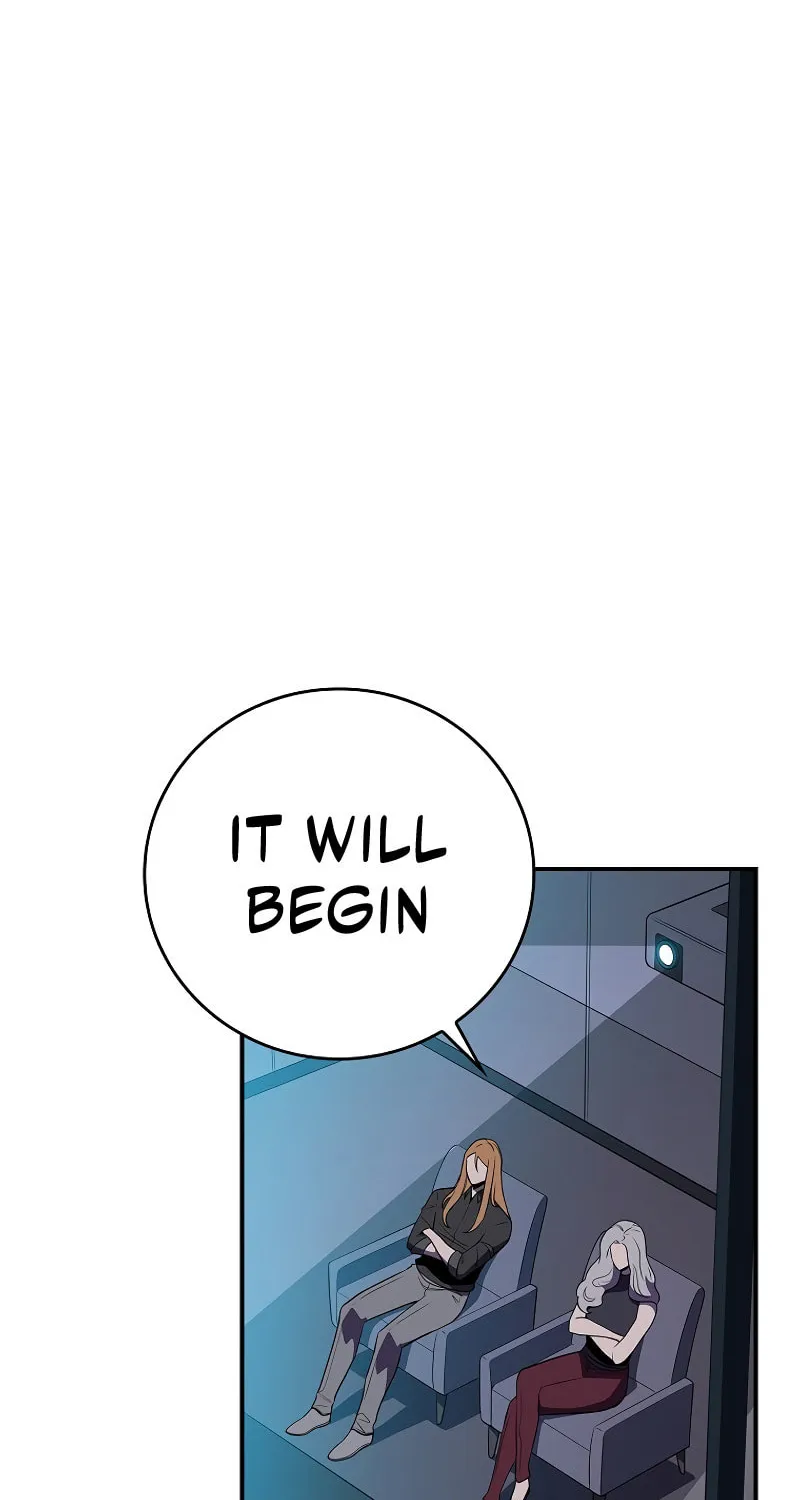 Grand Warlock Streamer Chapter 127 page 54 - 
