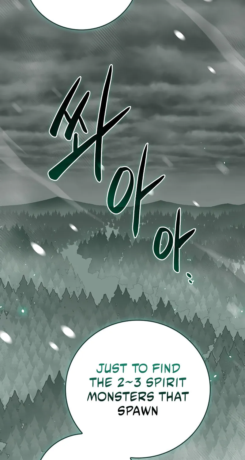 Grand Warlock Streamer Chapter 127 page 57 - 