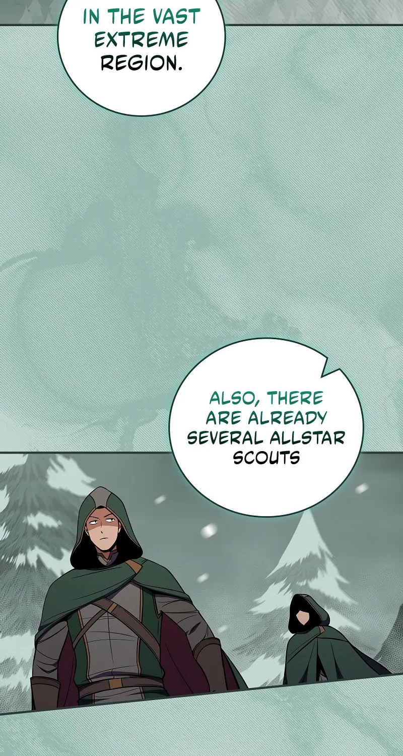 Grand Warlock Streamer Chapter 127 page 58 - 