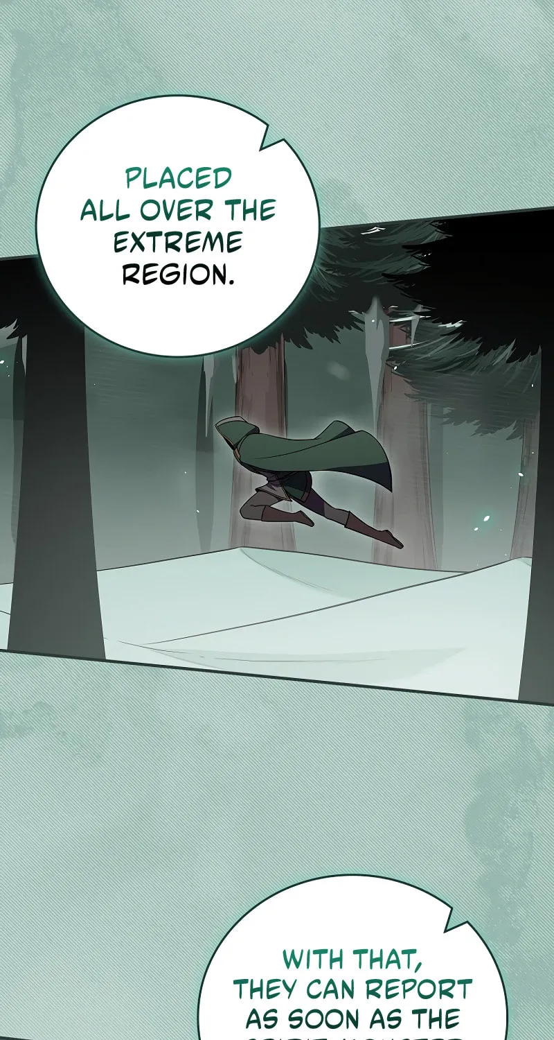 Grand Warlock Streamer Chapter 127 page 59 - 