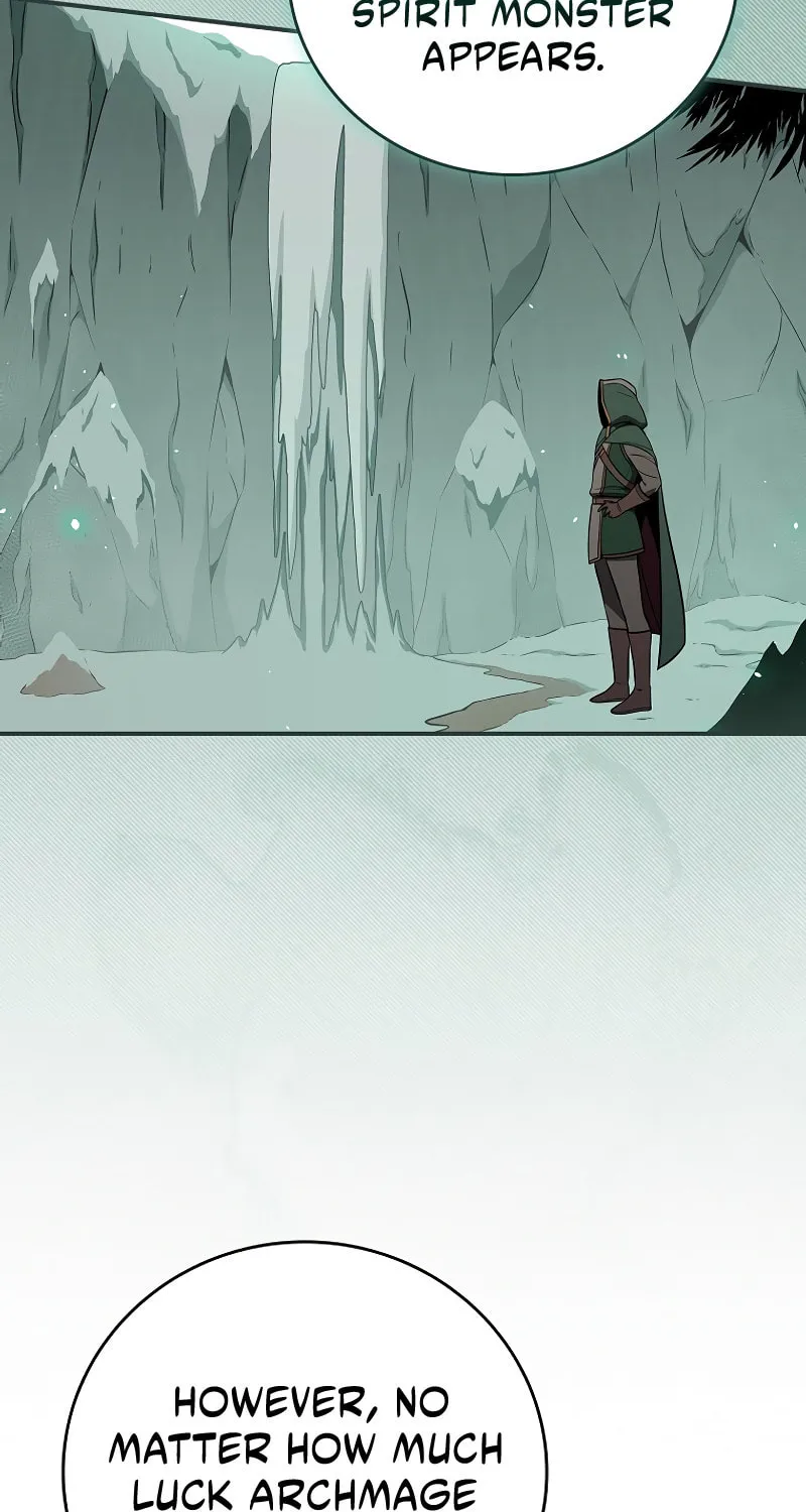 Grand Warlock Streamer Chapter 127 page 60 - 