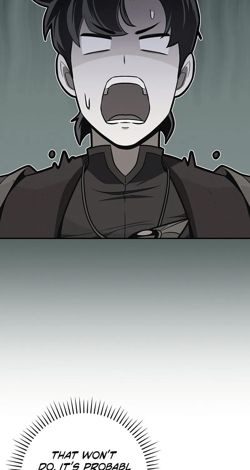 Grand Warlock Streamer Chapter 127 page 7 - 