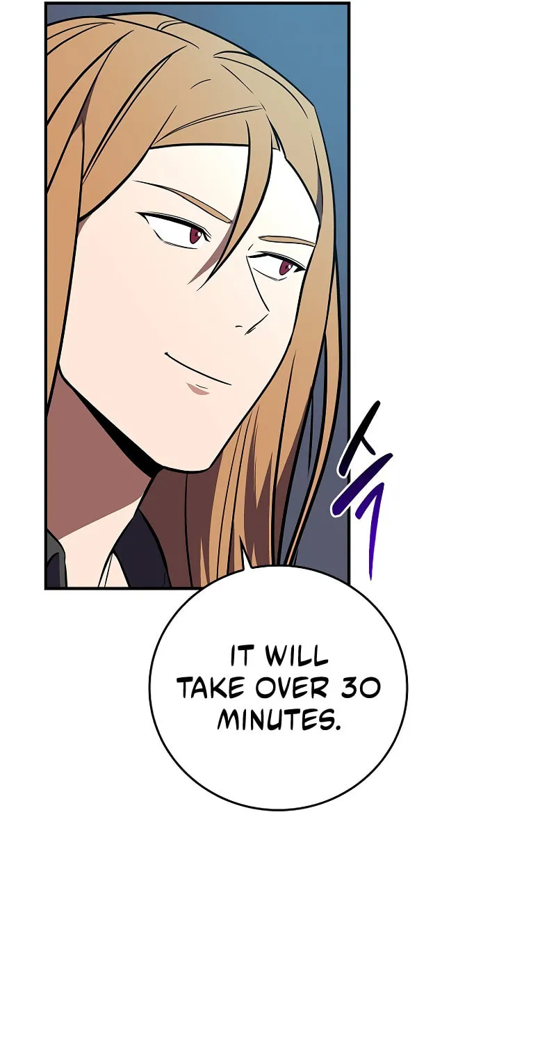 Grand Warlock Streamer Chapter 127 page 62 - 