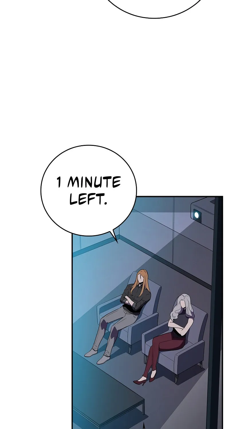 Grand Warlock Streamer Chapter 127 page 64 - 