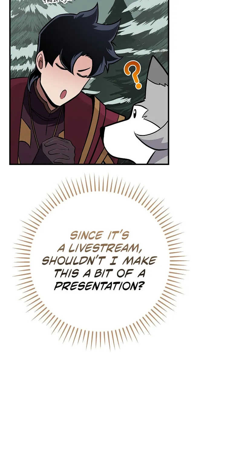 Grand Warlock Streamer Chapter 127 page 69 - 
