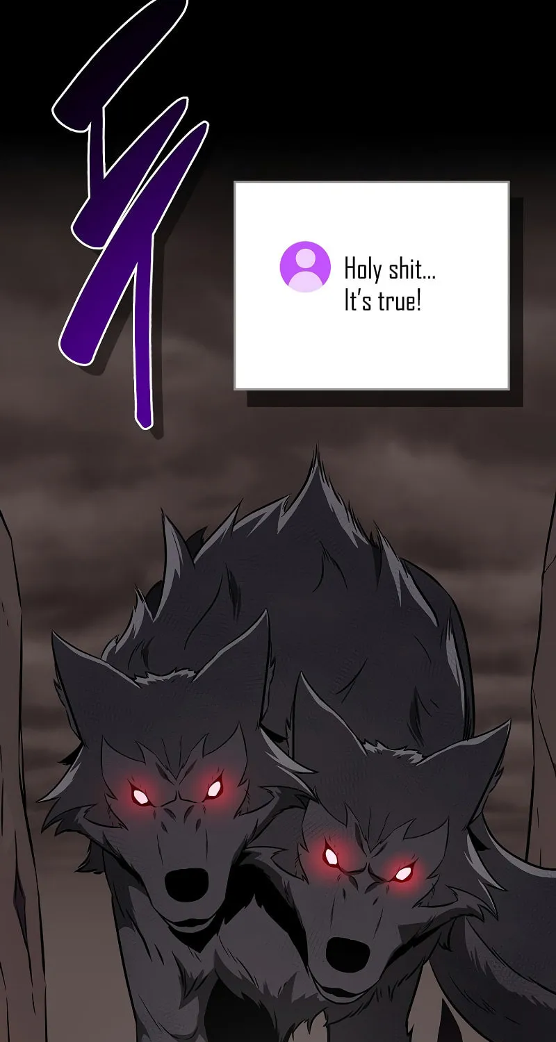 Grand Warlock Streamer Chapter 127 page 75 - 