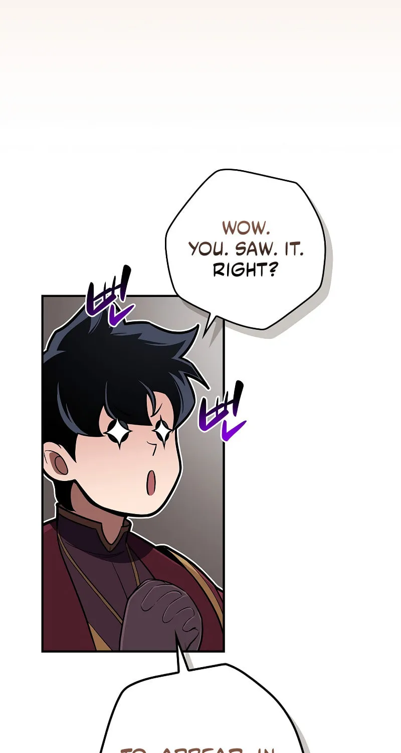 Grand Warlock Streamer Chapter 127 page 77 - 