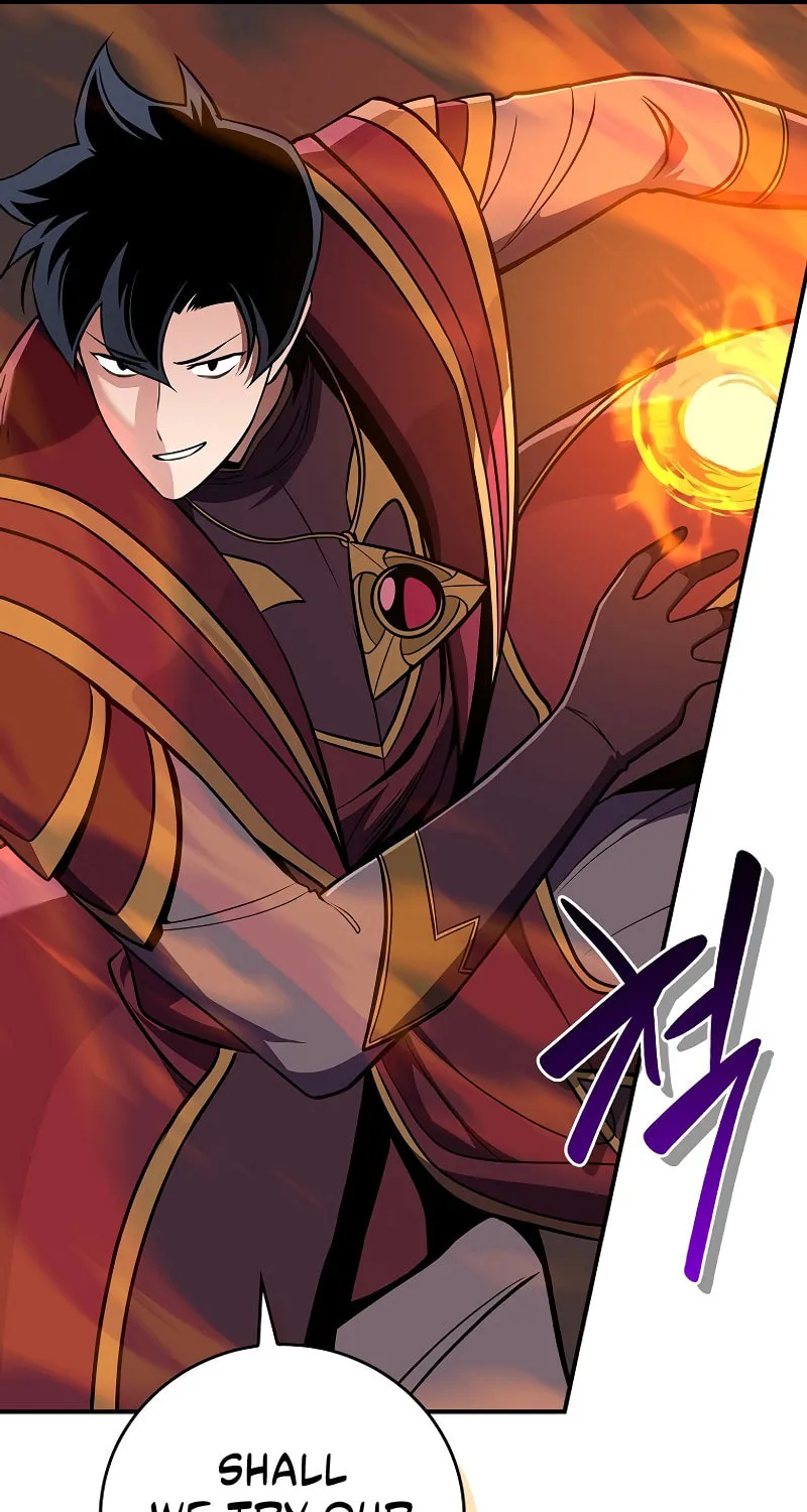 Grand Warlock Streamer Chapter 127 page 80 - 