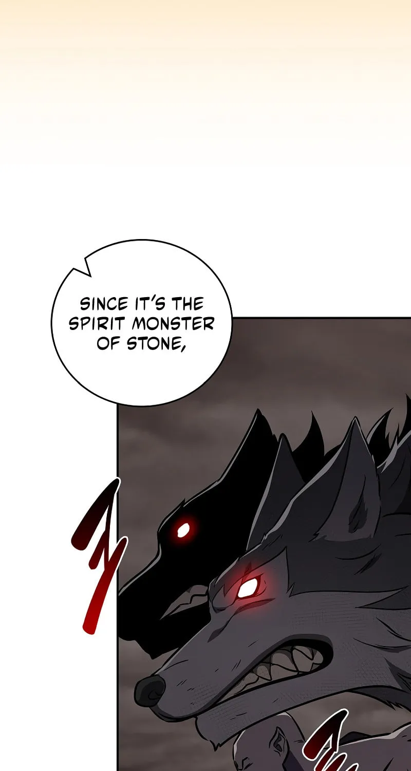 Grand Warlock Streamer Chapter 127 page 82 - 