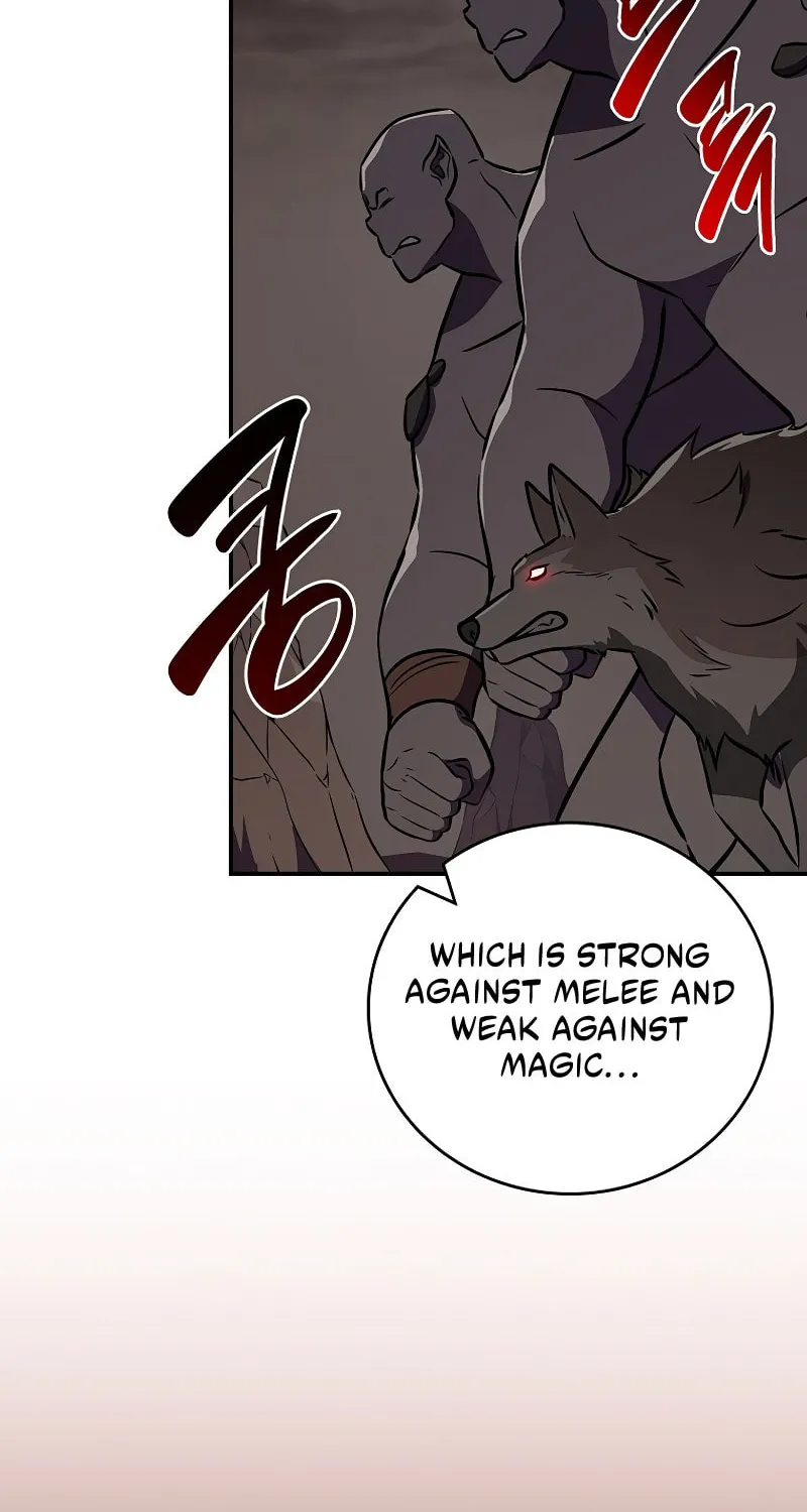 Grand Warlock Streamer Chapter 127 page 83 - 