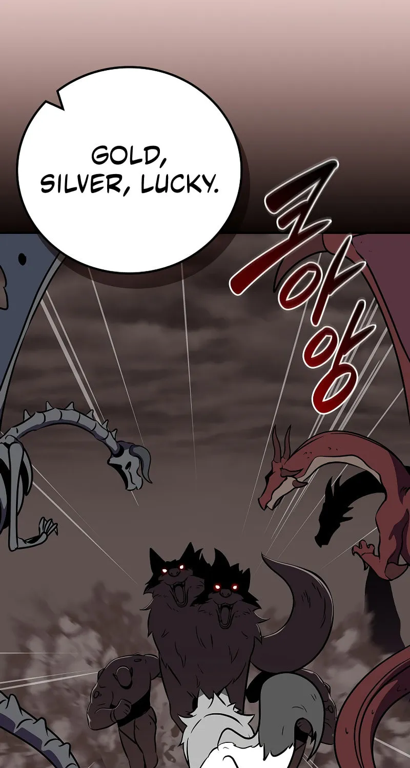 Grand Warlock Streamer Chapter 127 page 84 - 