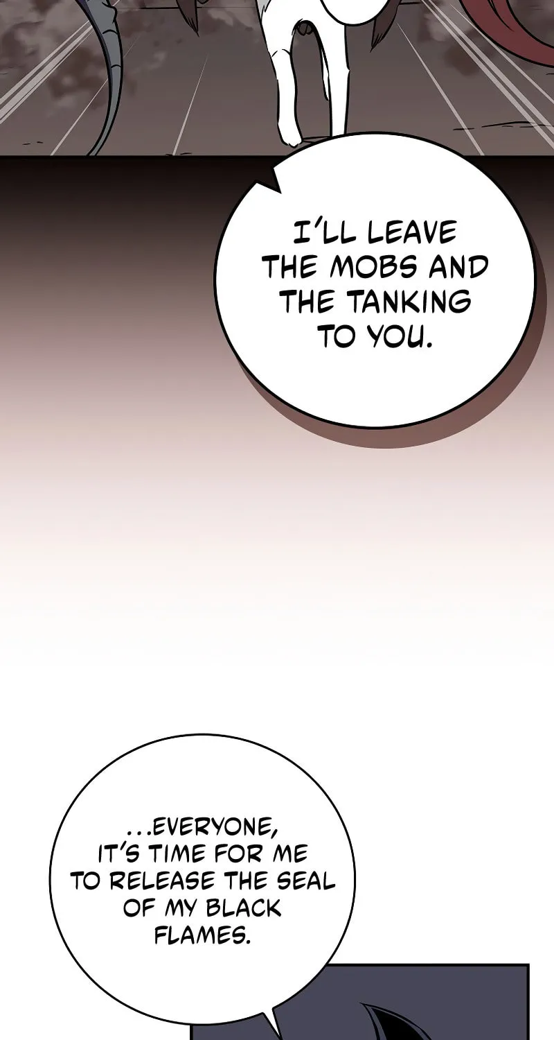 Grand Warlock Streamer Chapter 127 page 85 - 