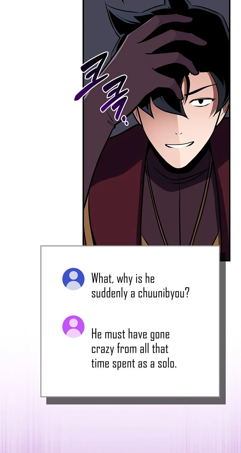 Grand Warlock Streamer Chapter 127 page 86 - 