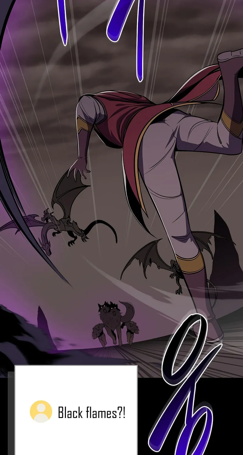 Grand Warlock Streamer Chapter 127 page 89 - 